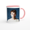 Better in a Song - Ceramic Mug