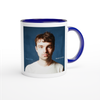 Better in a Song - Ceramic Mug