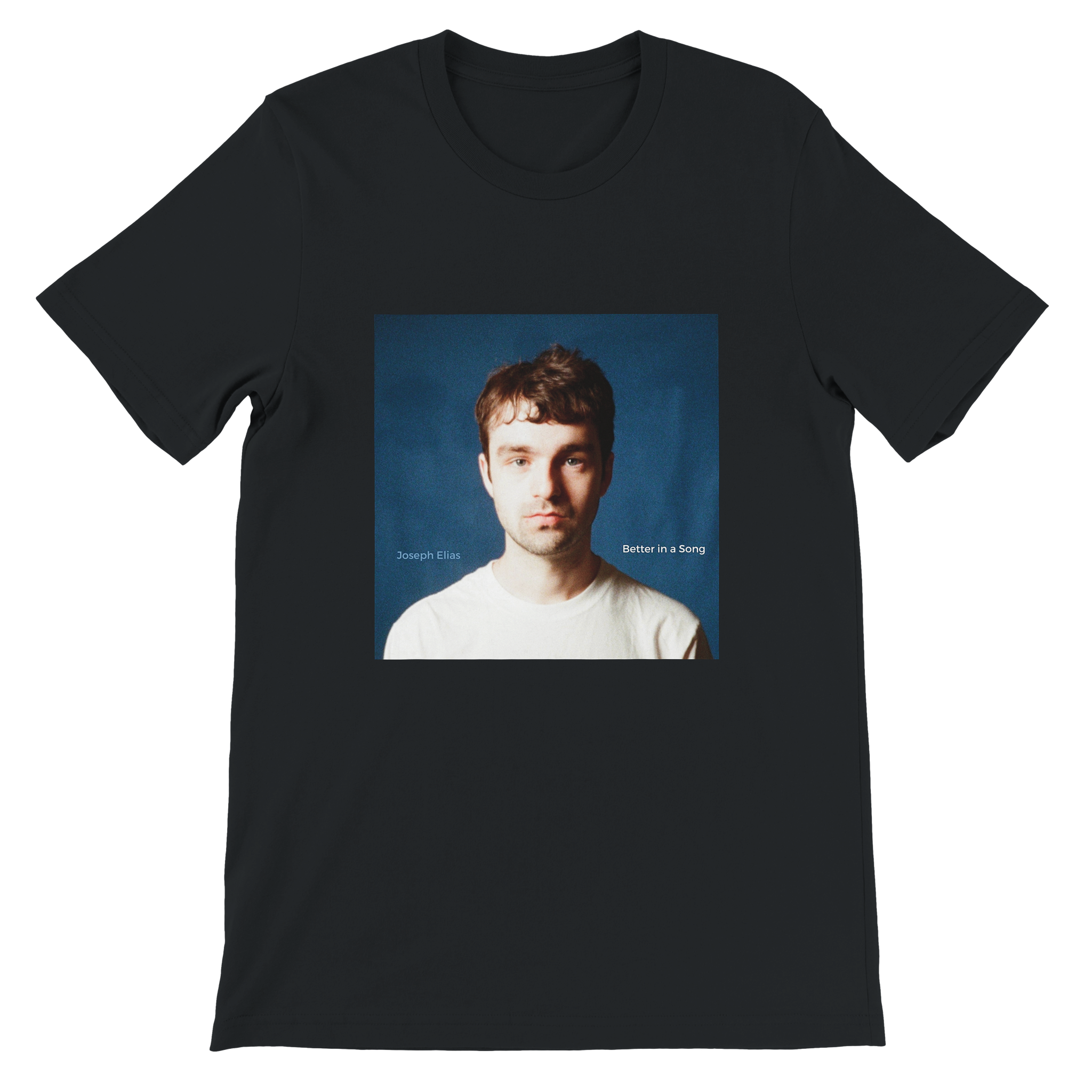 Better in a Song - Unisex T-Shirt