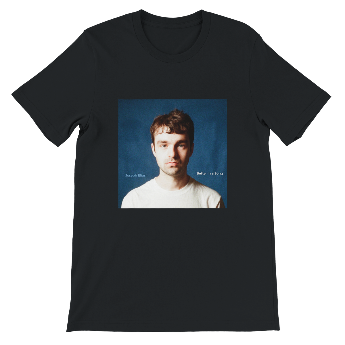 Better in a Song - Unisex T-Shirt