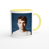 Better in a Song - Ceramic Mug