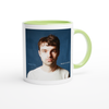 Better in a Song - Ceramic Mug