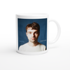 Better in a Song - Ceramic Mug
