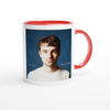 Better in a Song - Ceramic Mug