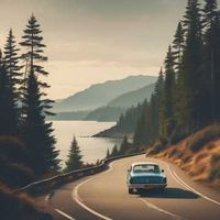 Chuckanut Drive by John Case