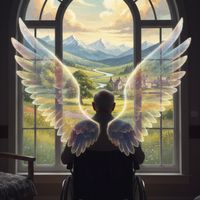 If I Had Wings by John Case