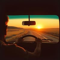 Rearview by John Case