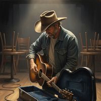 Mr Casual by John Case
