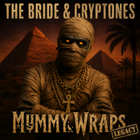 Mummy Wraps (Legacy) by The Bride & Cryptones