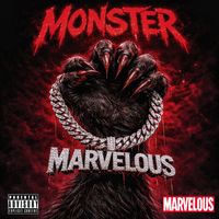 Monster by MARV