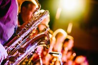 South by Southeast Swing Band Concert