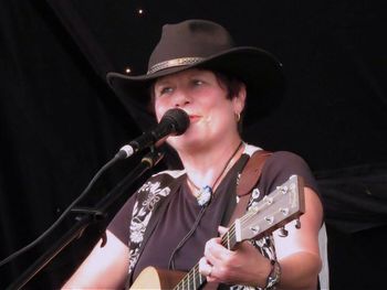 Vaynol Festival North Wales 2014
