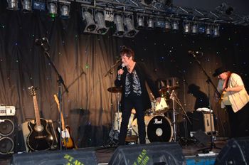 Kelso 2015 October
