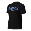 "ENERGY" OFFICIAL SINGLE RELEASE TEE