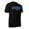 "ENERGY" OFFICIAL SINGLE RELEASE TEE
