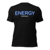 "ENERGY" OFFICIAL SINGLE RELEASE TEE