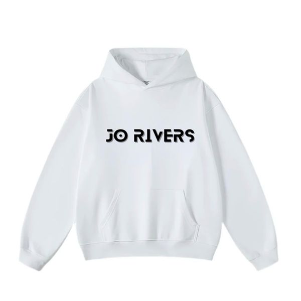 Jo Rivers - Hoodie