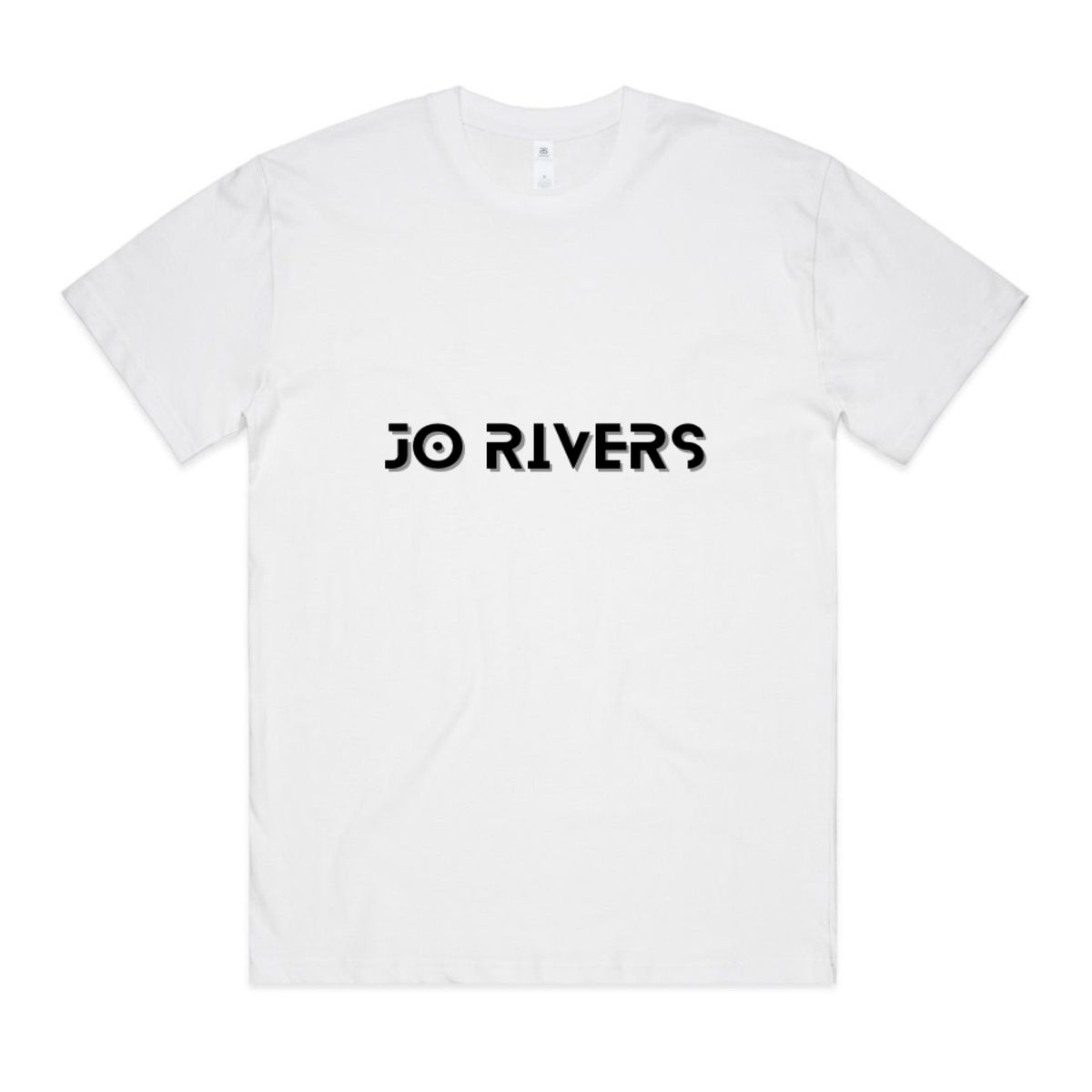 Jo Rivers - T-Shirt