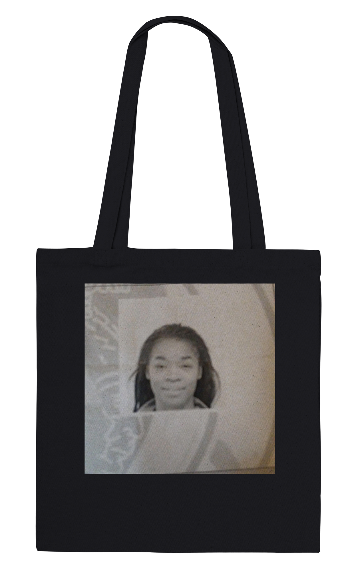 Nightmare - Tote bag