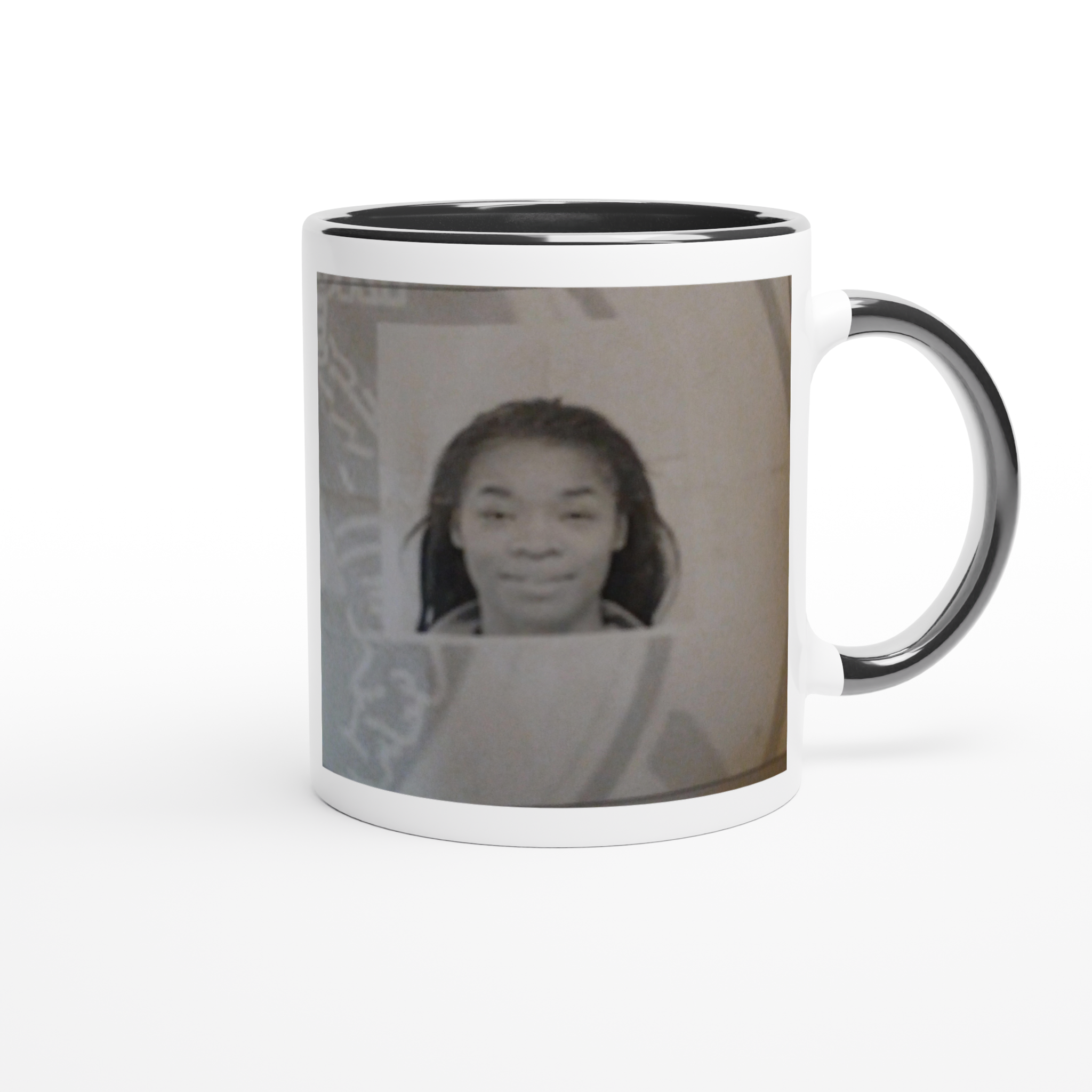 Nightmare - Ceramic Mug