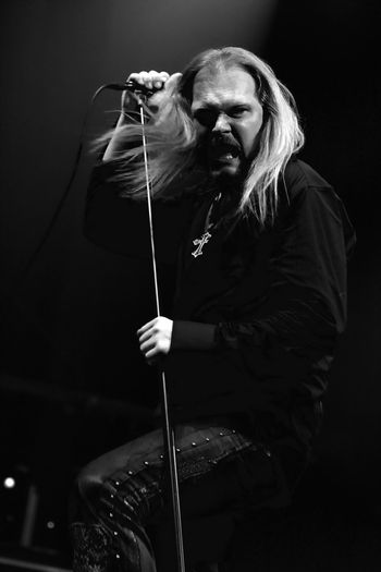 Photo: Leah Burlington
