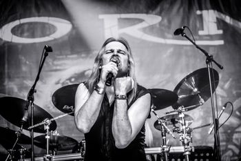 Photo: Tomasso Barletta - 2018
