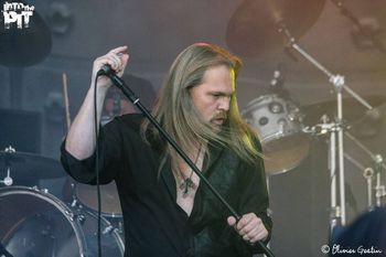 Photo: Oliver Gestin - 2010
