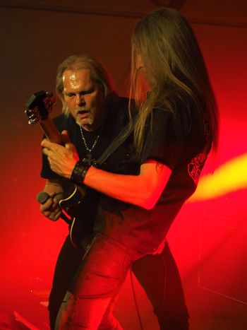 Photo: Tone Ramstad
