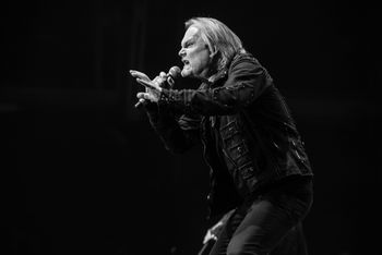Photo: Kevin Nixon
