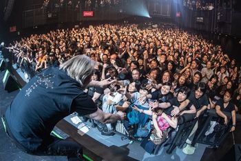 Photo: Kevin Nixon
