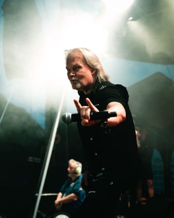 Photo: Vegard Halkjelsvik
