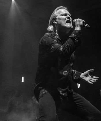 Photo: Kevin Nixon
