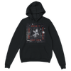 THE UNIVERSE SPEAKS JAZZ - Classic Unisex Pullover Hoodie