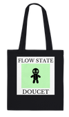 FLOW STATE - Tote bag