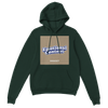 EMOTIONAL CONTENT - Classic Unisex Pullover Hoodie