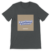 EMOTIONAL CONTENT - Unisex T-Shirt