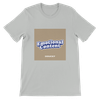 EMOTIONAL CONTENT - Unisex T-Shirt