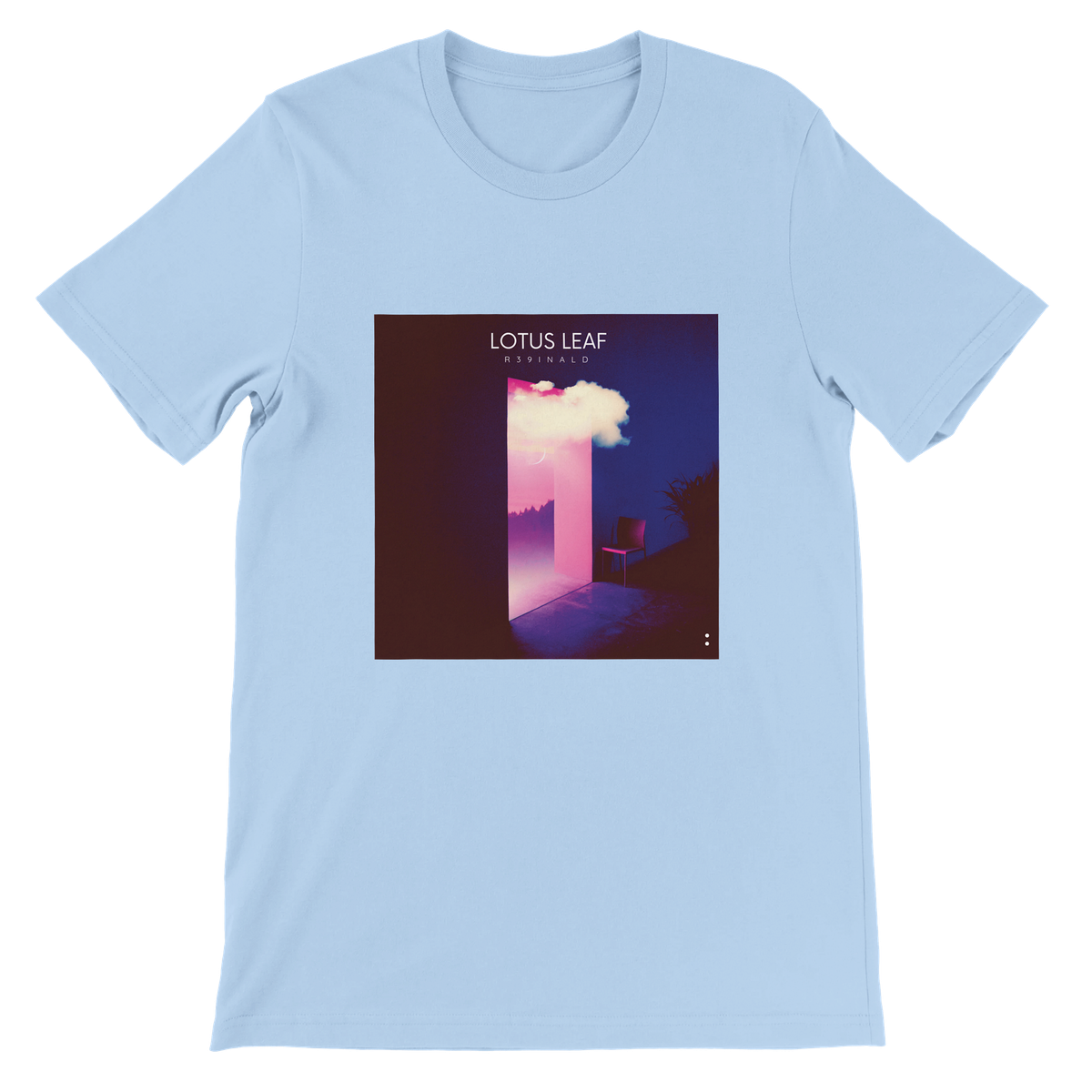 Lotus Leaf - Unisex T-Shirt