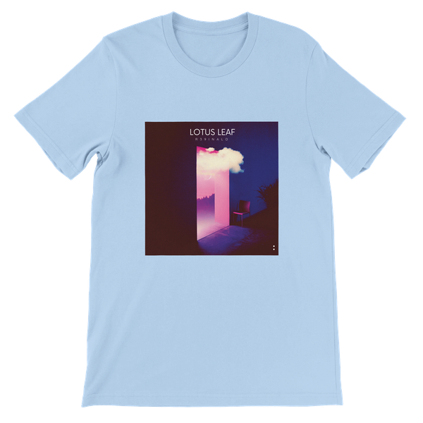 Lotus Leaf - Unisex T-Shirt