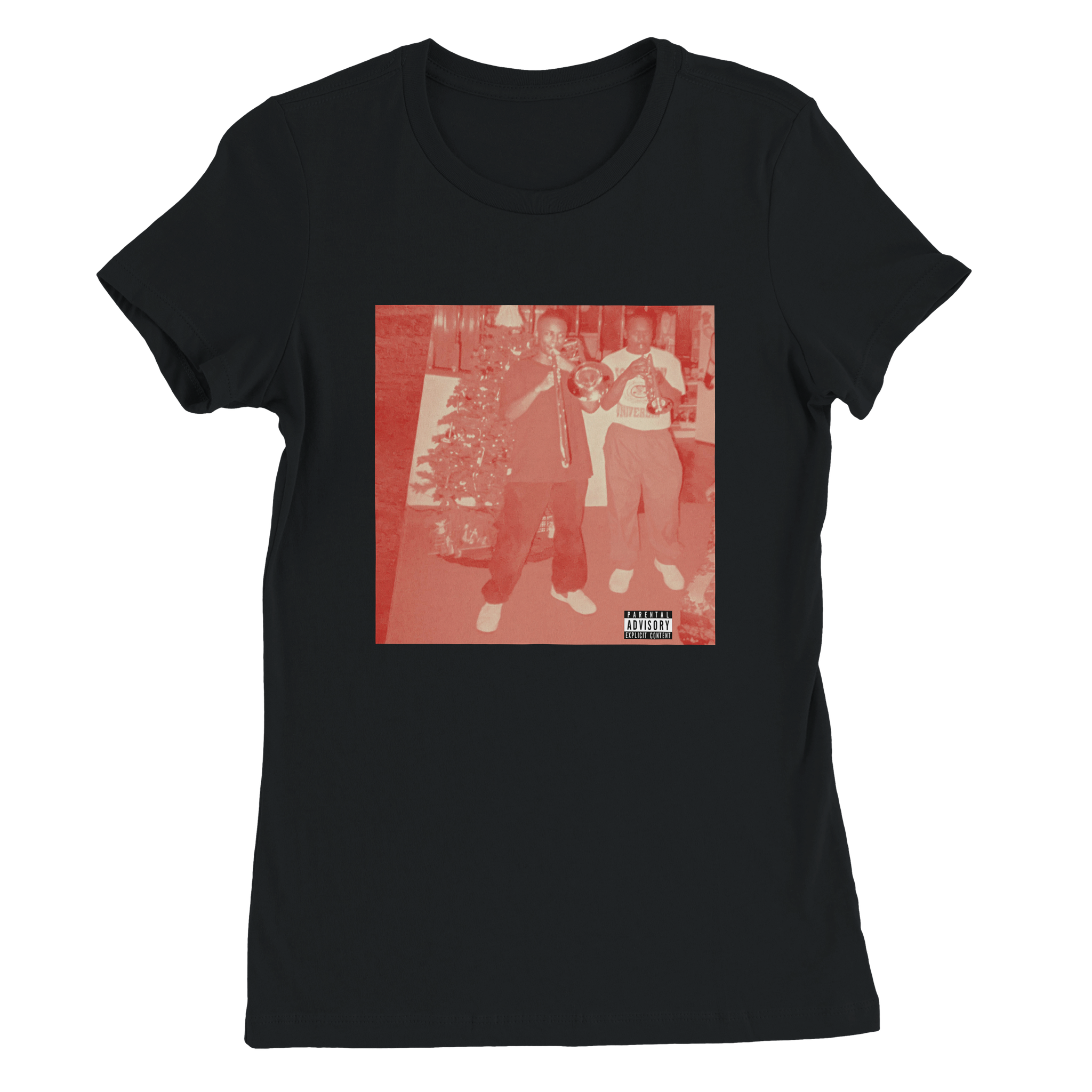 LOUISIANA CREOLE - Women&rsquo;s Cut T-Shirt