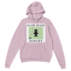 FLOW STATE - Classic Unisex Pullover Hoodie