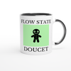 FLOW STATE - Ceramic Mug