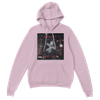 THE UNIVERSE SPEAKS JAZZ - Classic Unisex Pullover Hoodie