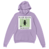 FLOW STATE - Classic Unisex Pullover Hoodie