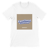 EMOTIONAL CONTENT - Unisex T-Shirt
