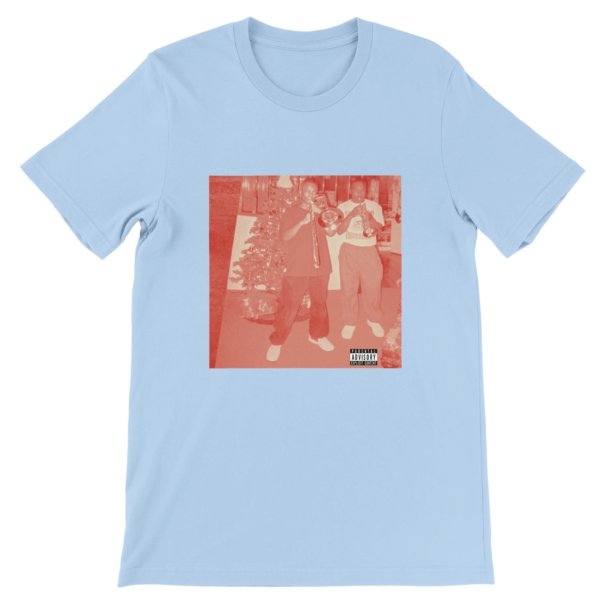 LOUISIANA CREOLE - Unisex T-Shirt