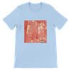 LOUISIANA CREOLE - Unisex T-Shirt