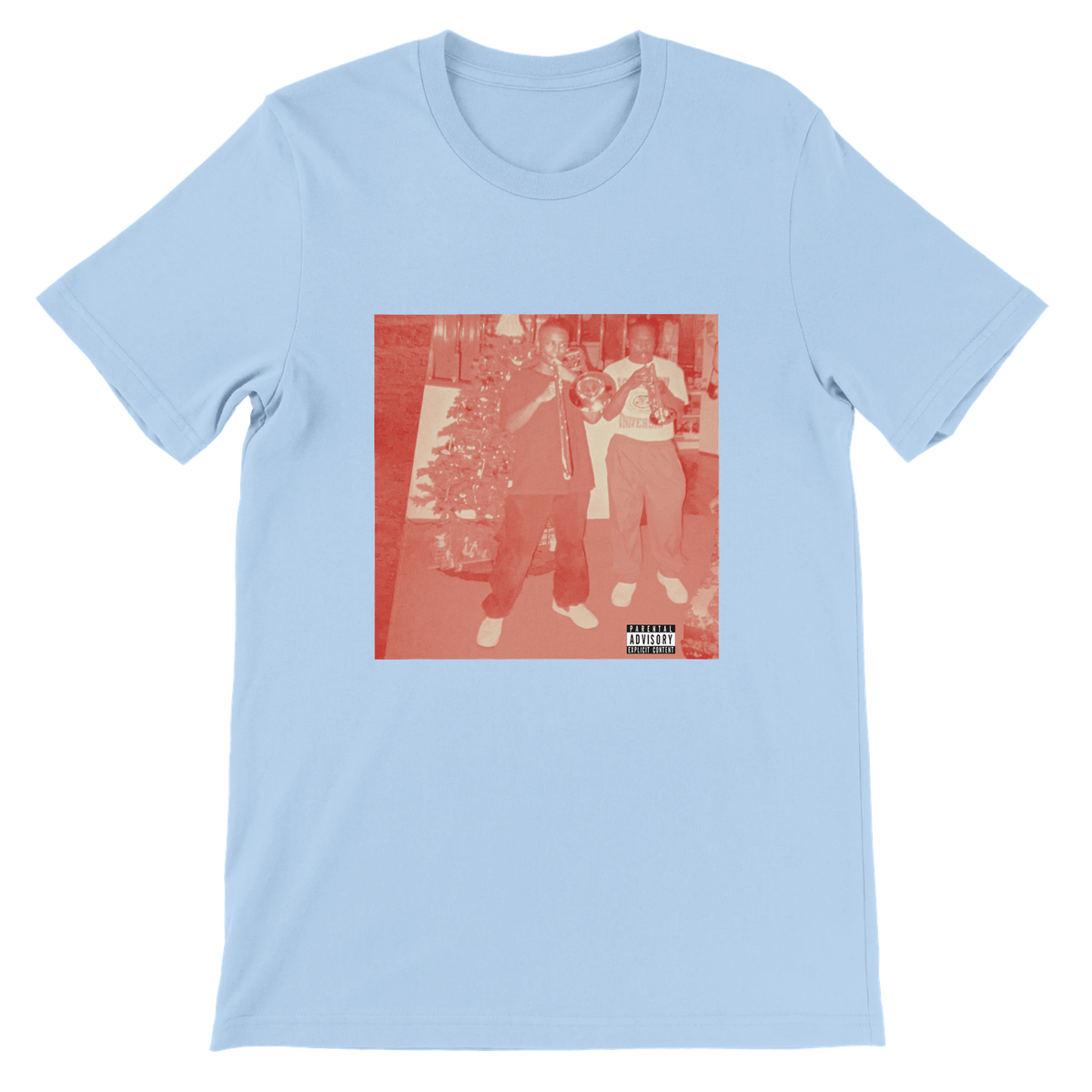 LOUISIANA CREOLE - Unisex T-Shirt