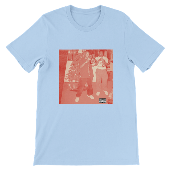 LOUISIANA CREOLE - Unisex T-Shirt