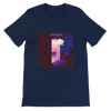 Lotus Leaf - Unisex T-Shirt